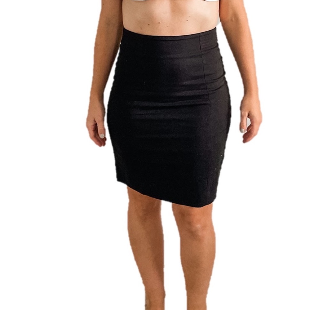 Pencil Skirt